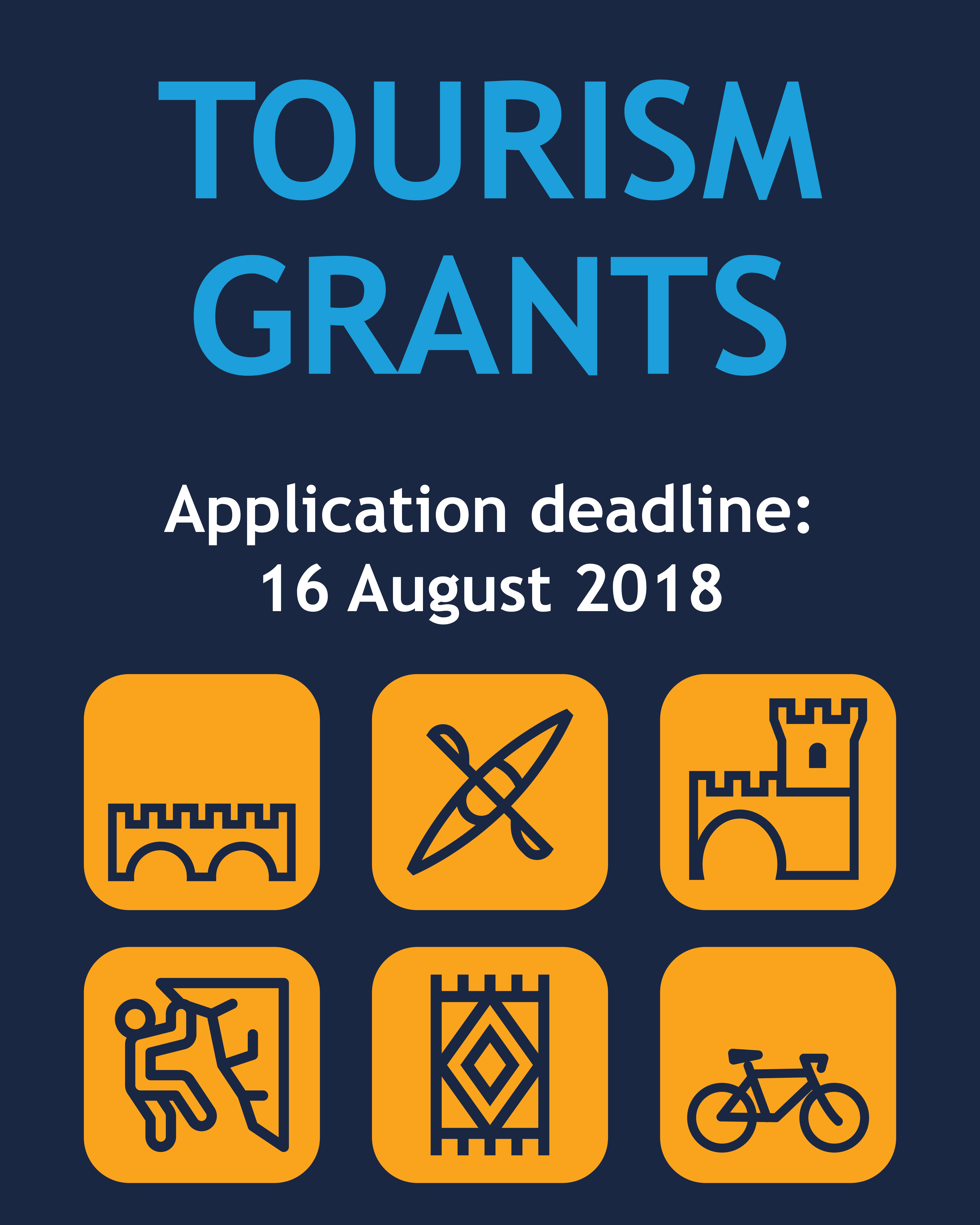 tourism development loan scheme