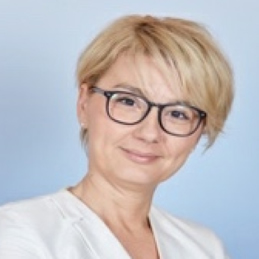 Vedrana Ajanovic
