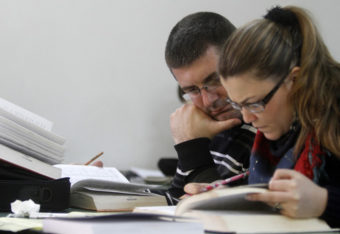 New skills are prerequisite for the creation of new jobs and for a stable economic and social development. (Photo RCC/Dado Ruvic)