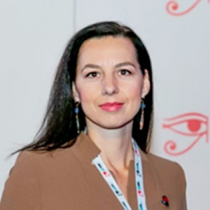 Marinela Lazarevic