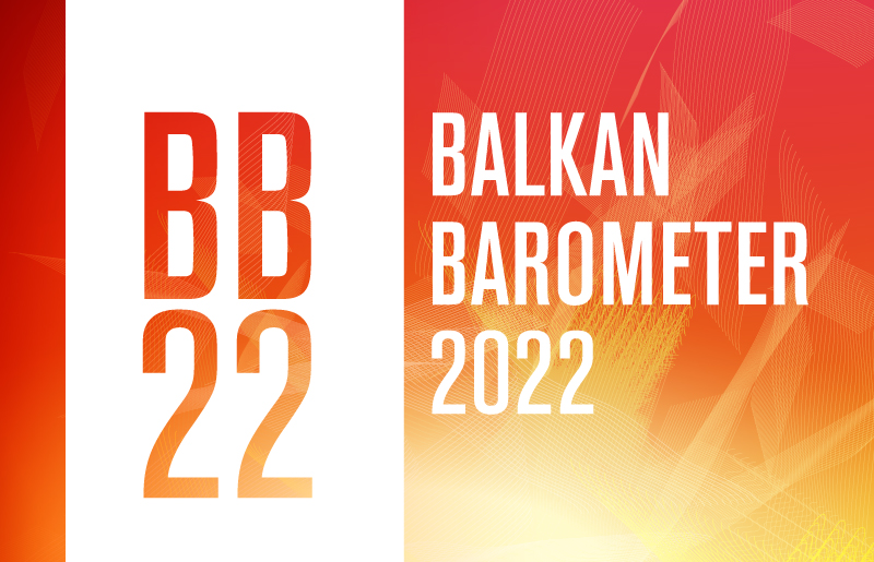 Balkan Barometer
