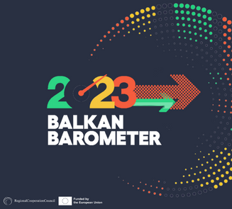 Balkan Barometer