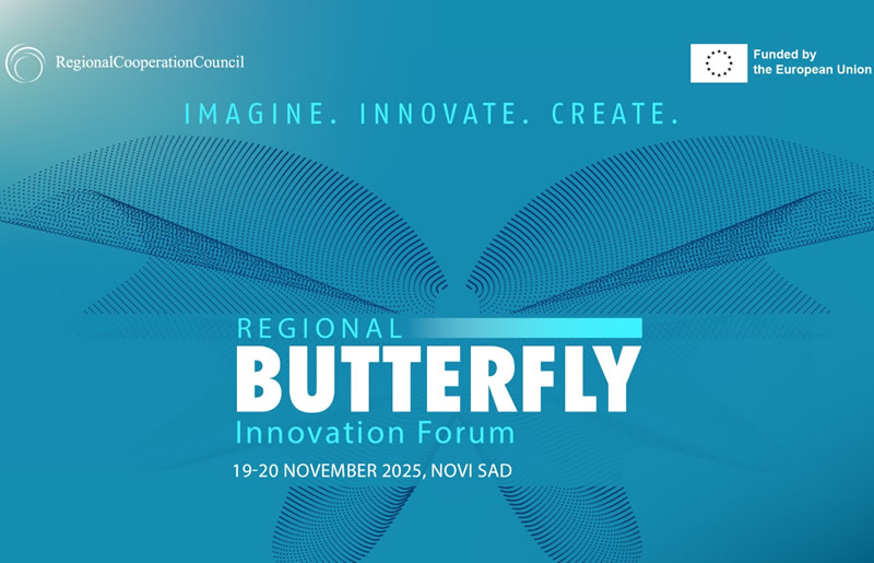 Butterfly Innovation Forum