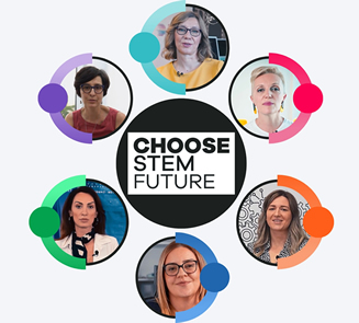 Choose STEM Future