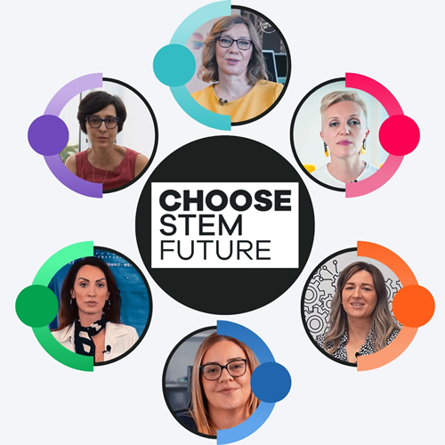 Choose STEM Future