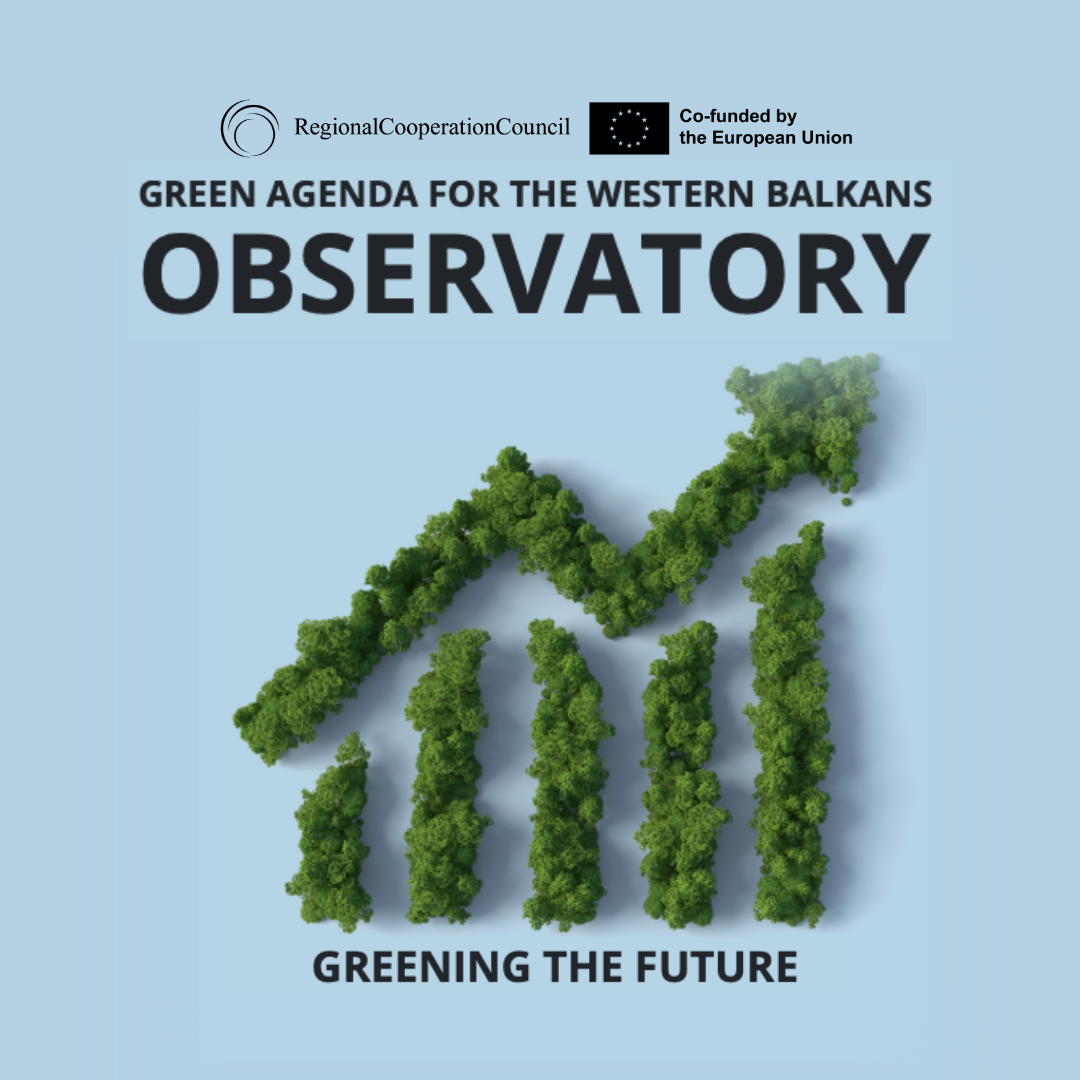 GAWB Observatory