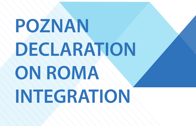 The Poznan Declaration