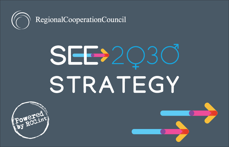 SEE2030 Strategy