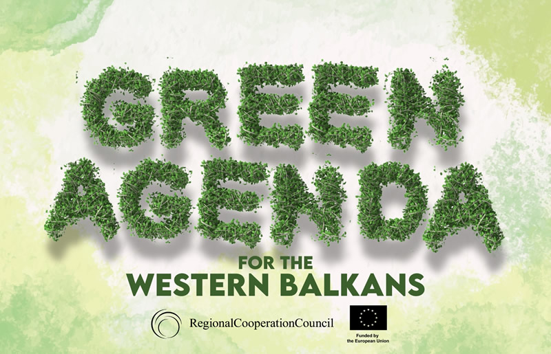 Green Agenda