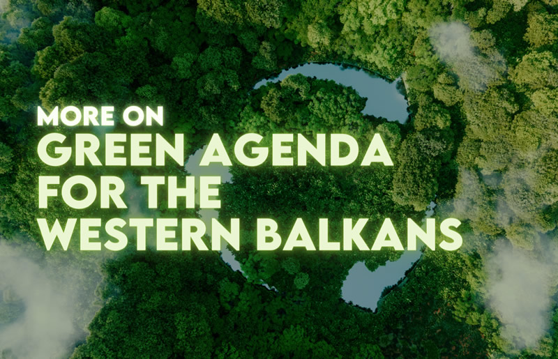 Green Agenda