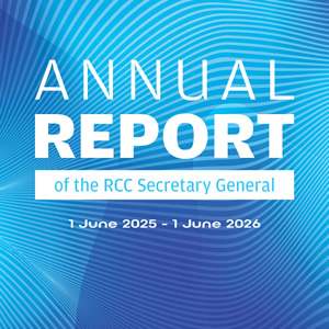 Annual Report of the Secretary General