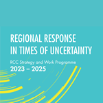 Strategy and Work Programme 2023-2025
