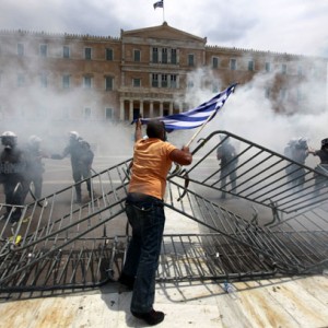 Radicalization in Greece: Trends and Challenges