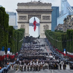 The Case for P/CVE in France