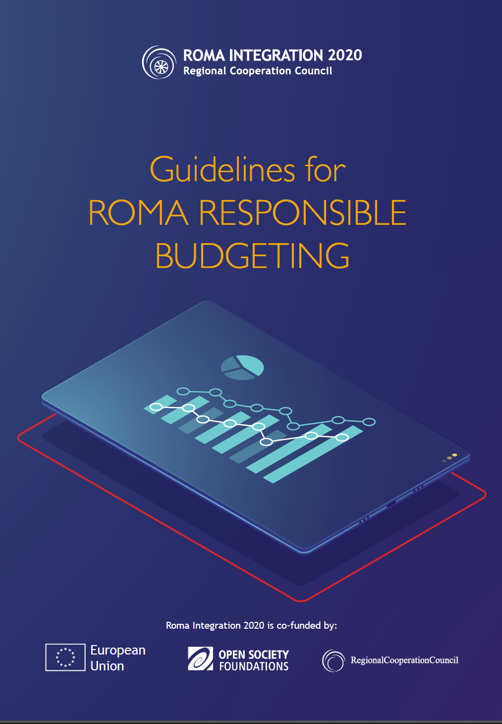 Guidelines for Roma Responsive Budgeting 