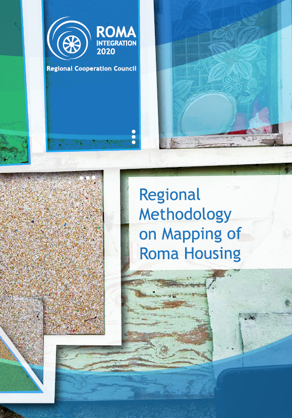 Regional Methodology on Mapping of Roma Housing