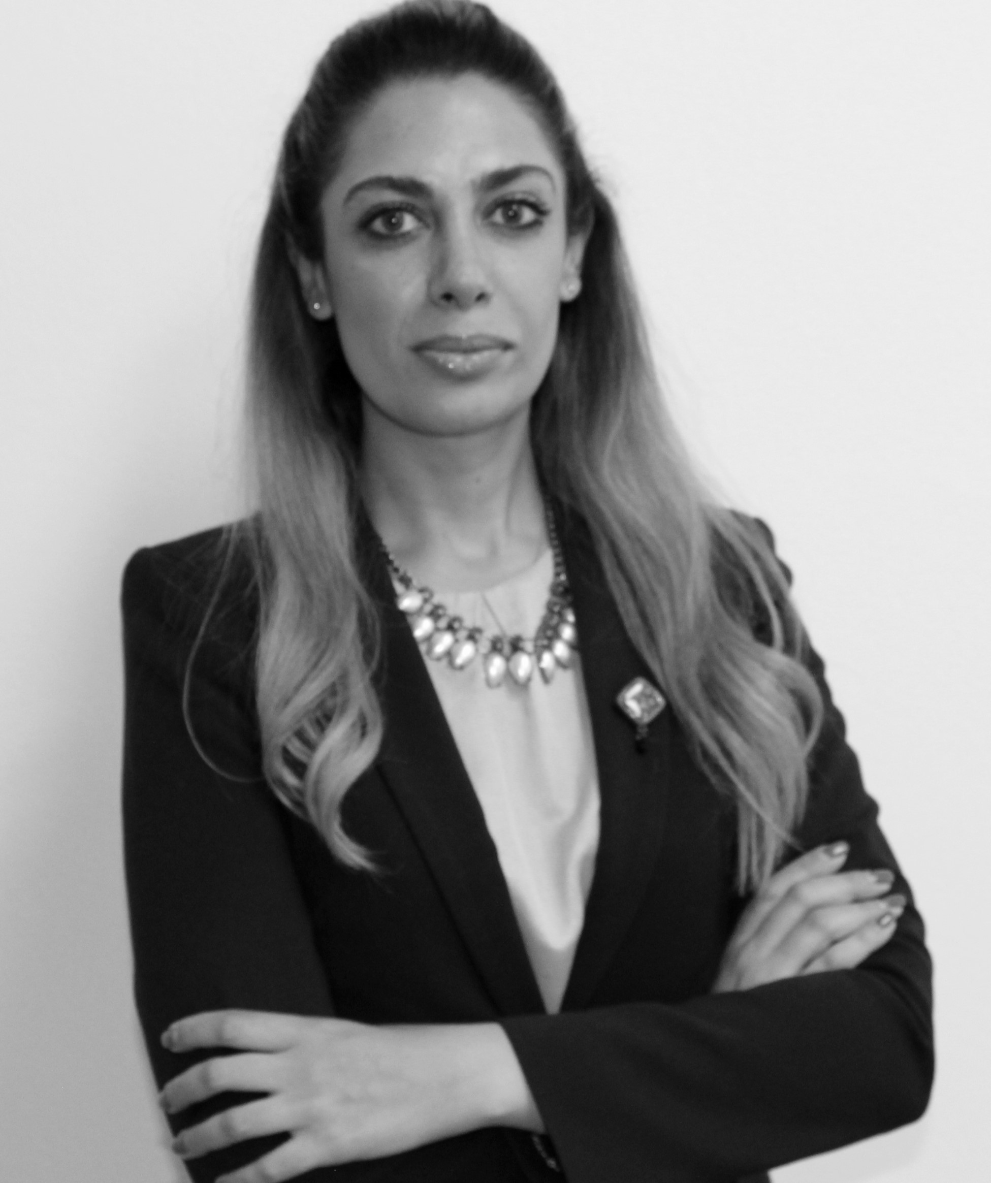 Mimoza GAVRANI