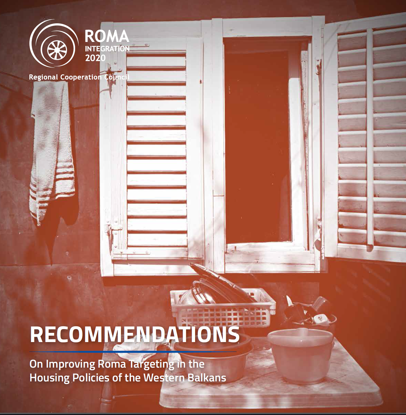 Recommendations on Improving Roma Targeting in the Housing Policies of the Western Balkans