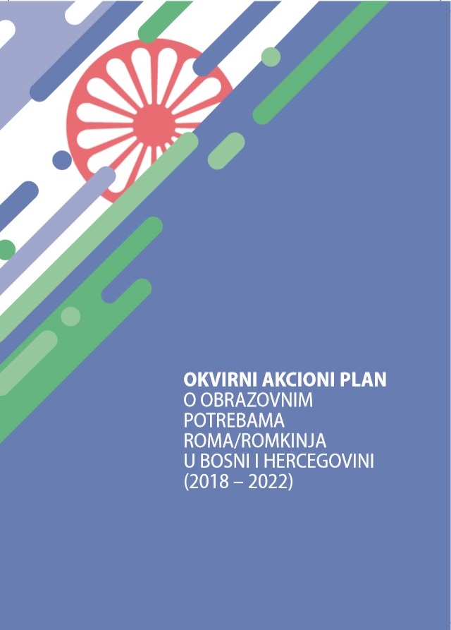 Framework Action Plan on Education