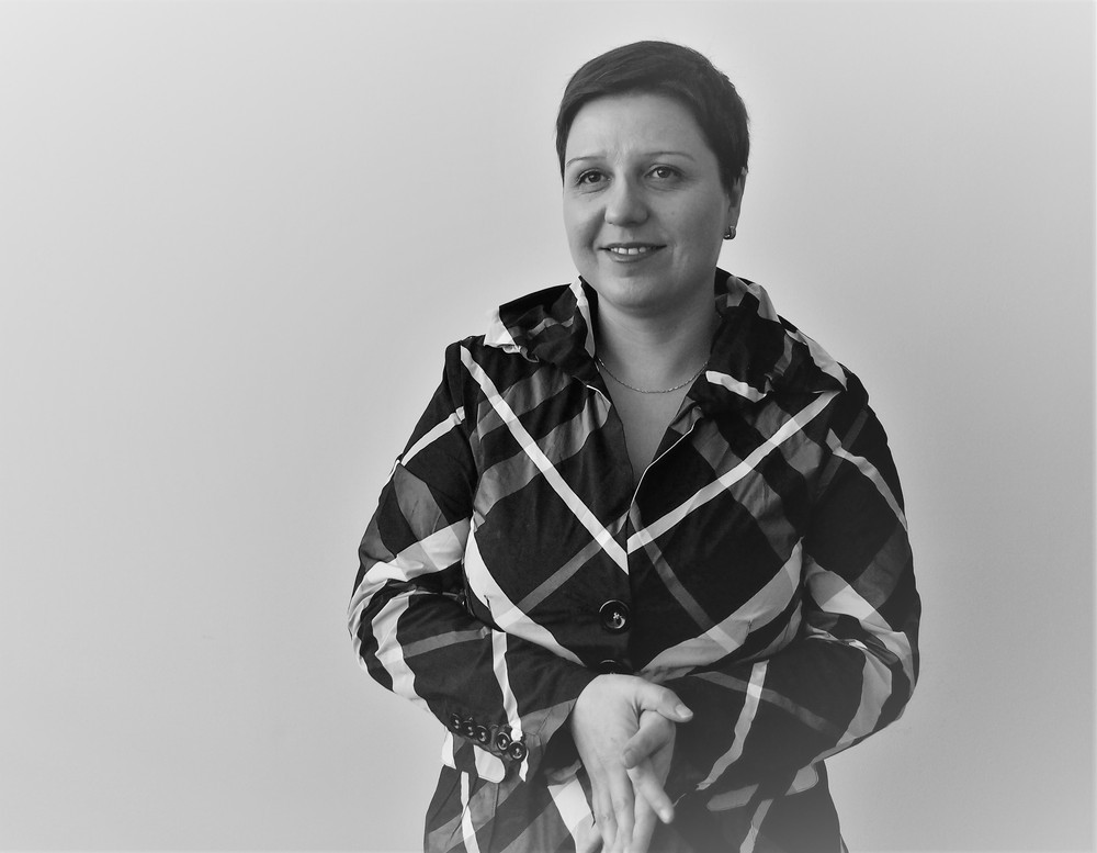 Aleksandra BOJADJIEVA