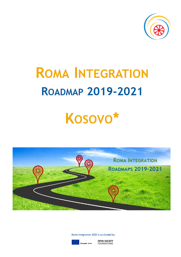 Roma Integration Roadmap Kosovo* 2019-2021