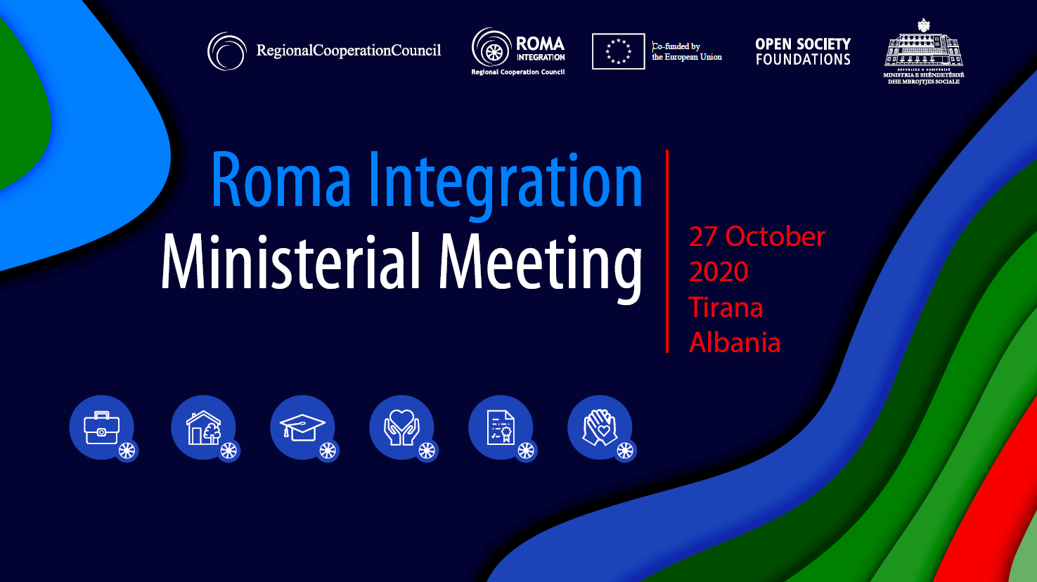 Conclusions of the Ministerial meeting on Roma Integration