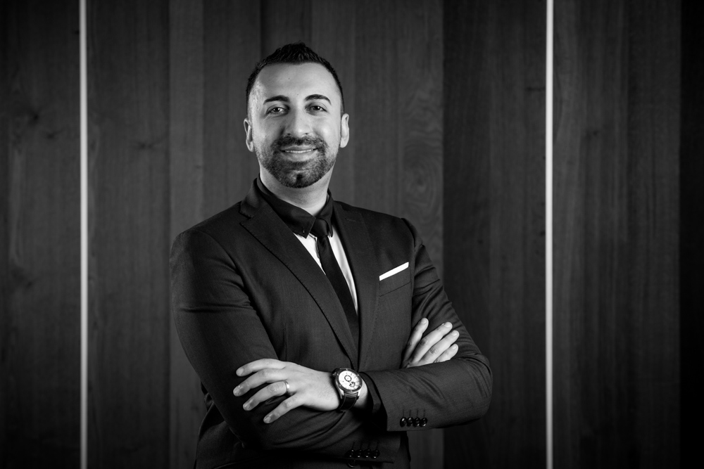 Orhan USEIN