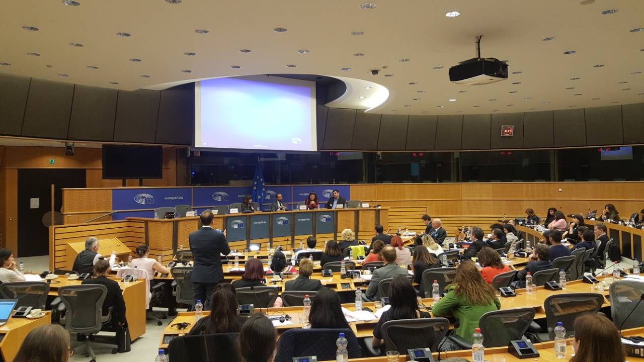 EU Roma Week 2018 (Photo: RCC/Danilo Smolović)