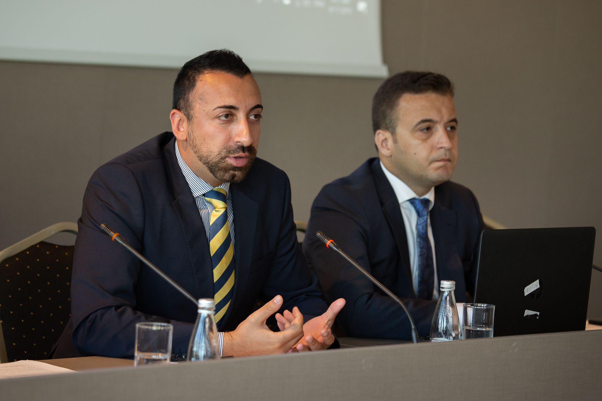 2019 National Platform Montenegro