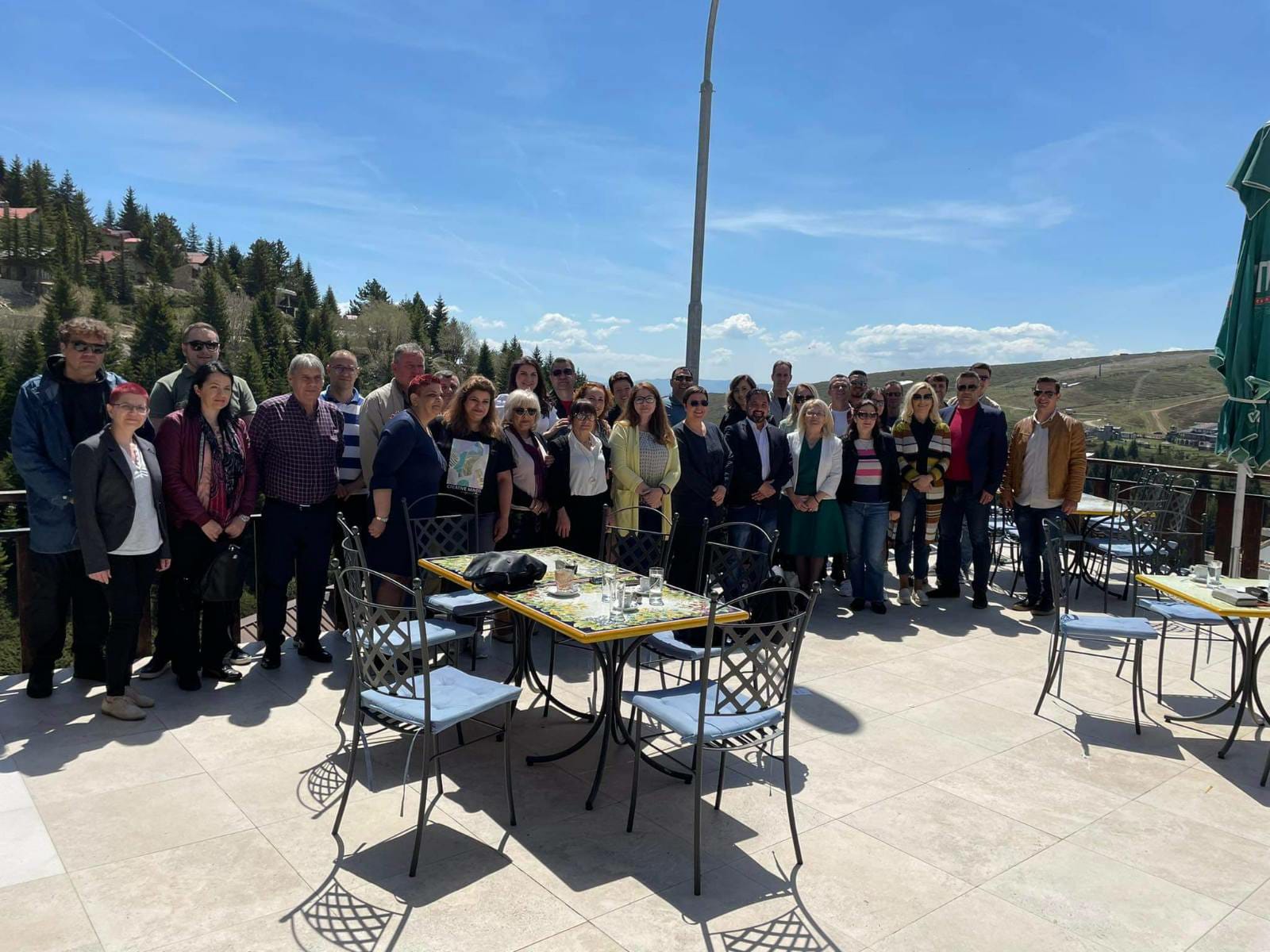 Roma Responsive Budgeting – Training for the Local Representatives in North Macedonia