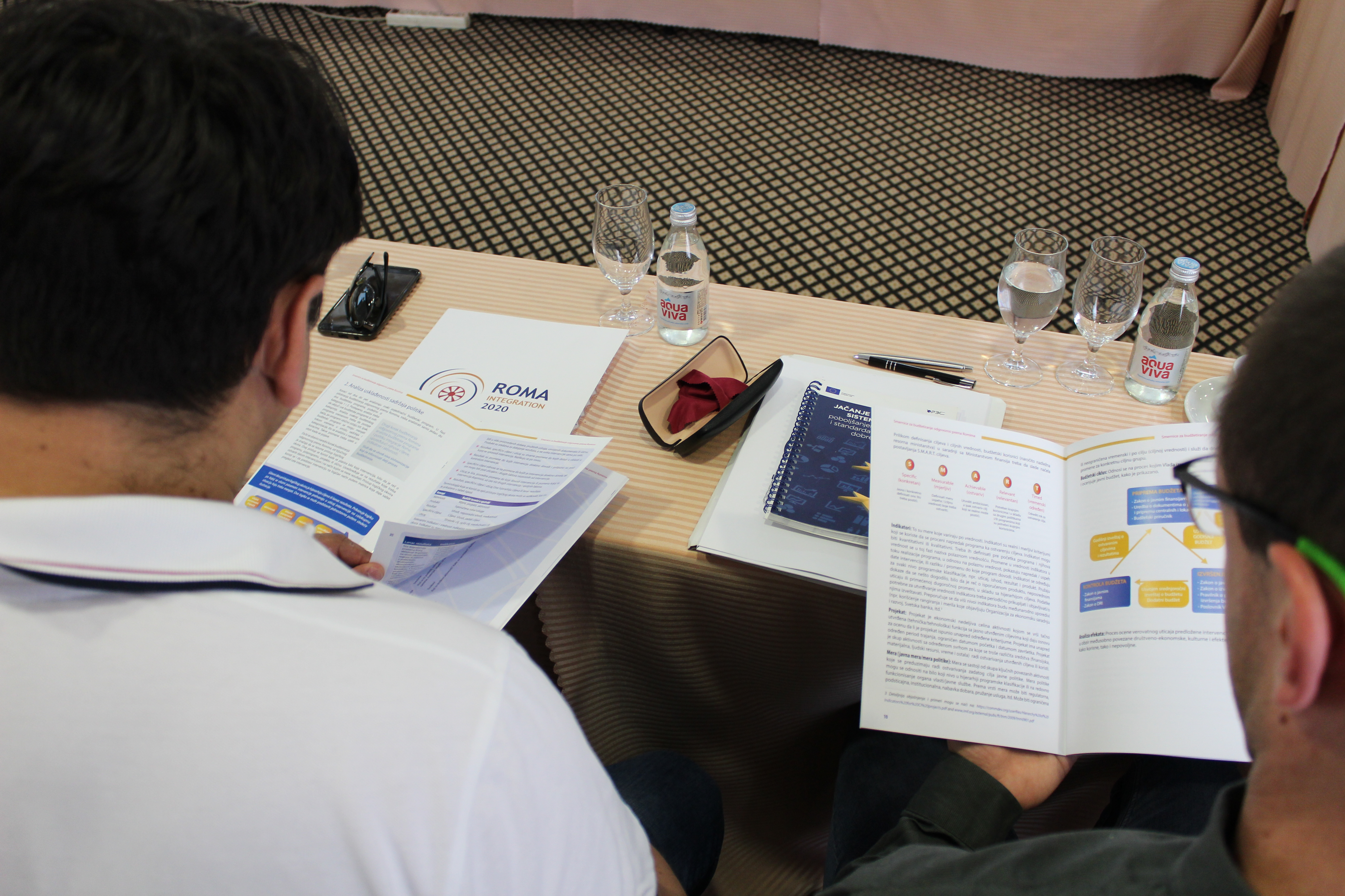 Capacity Building Training