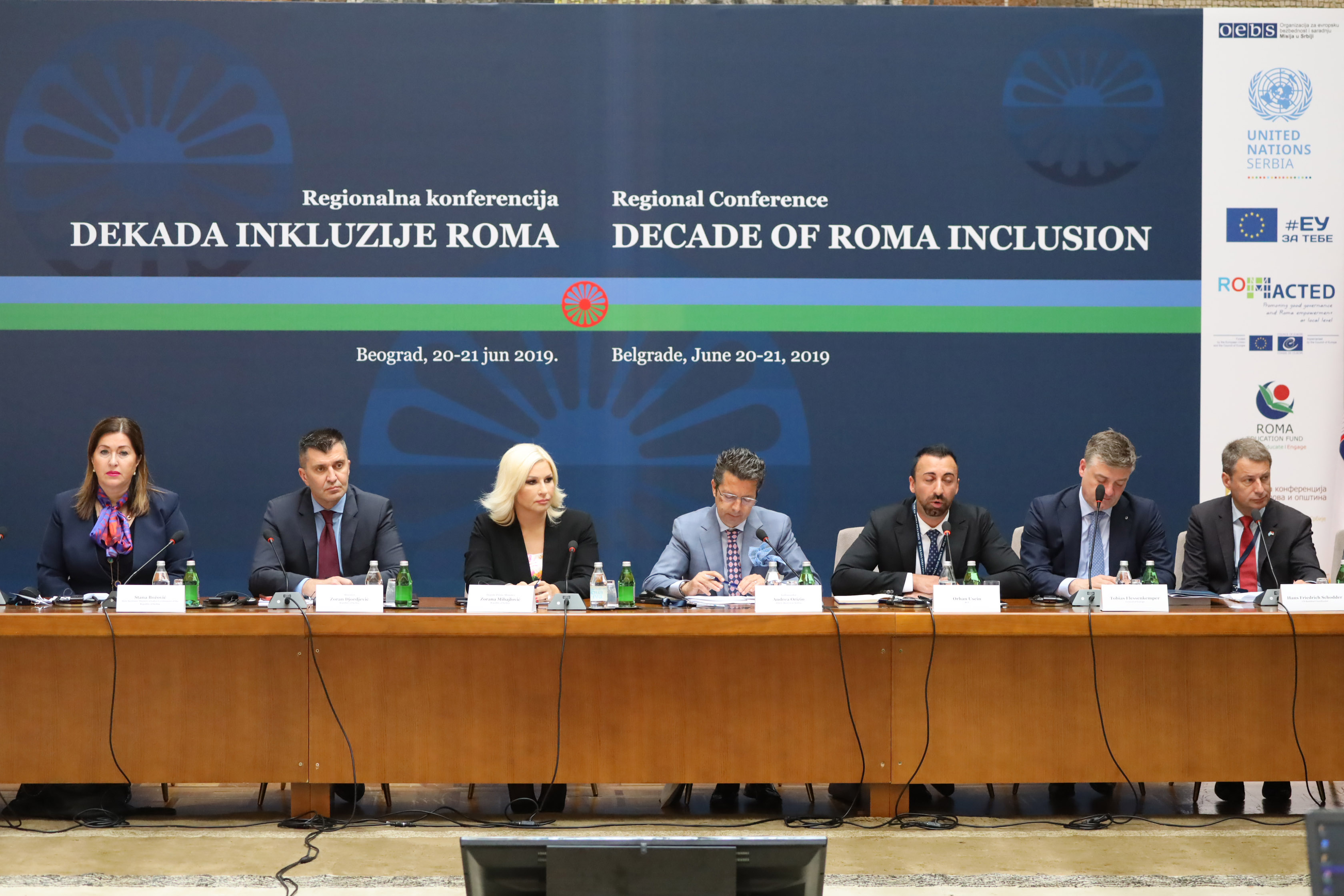 Regional Conference
