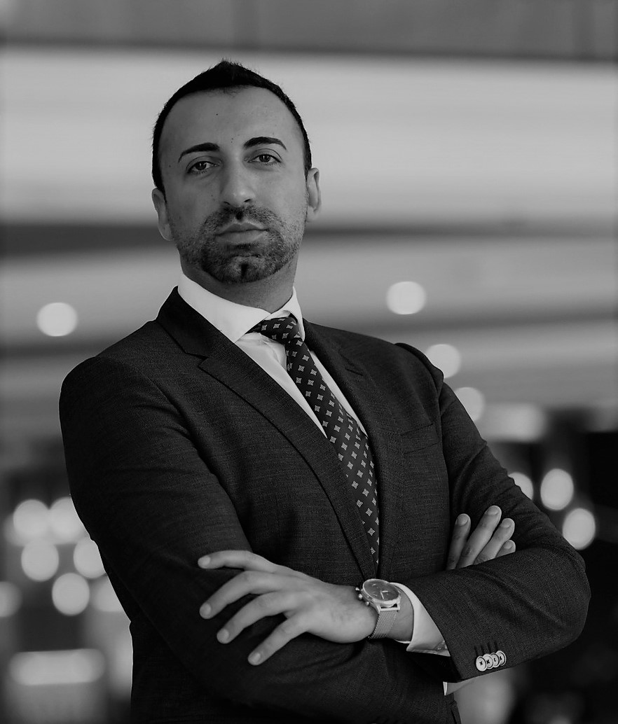 Orhan Usein, Head of Office, RCC Roma Integration