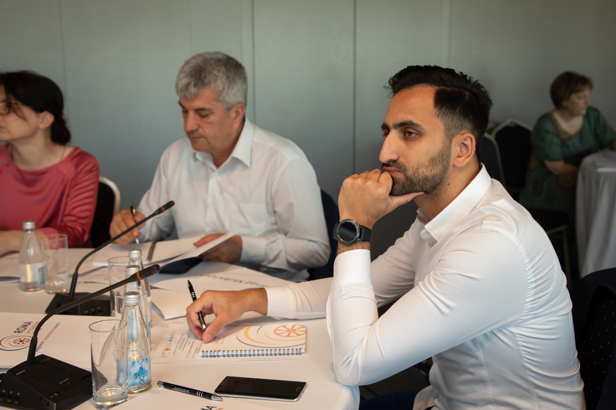 2019 National Platform Montenegro