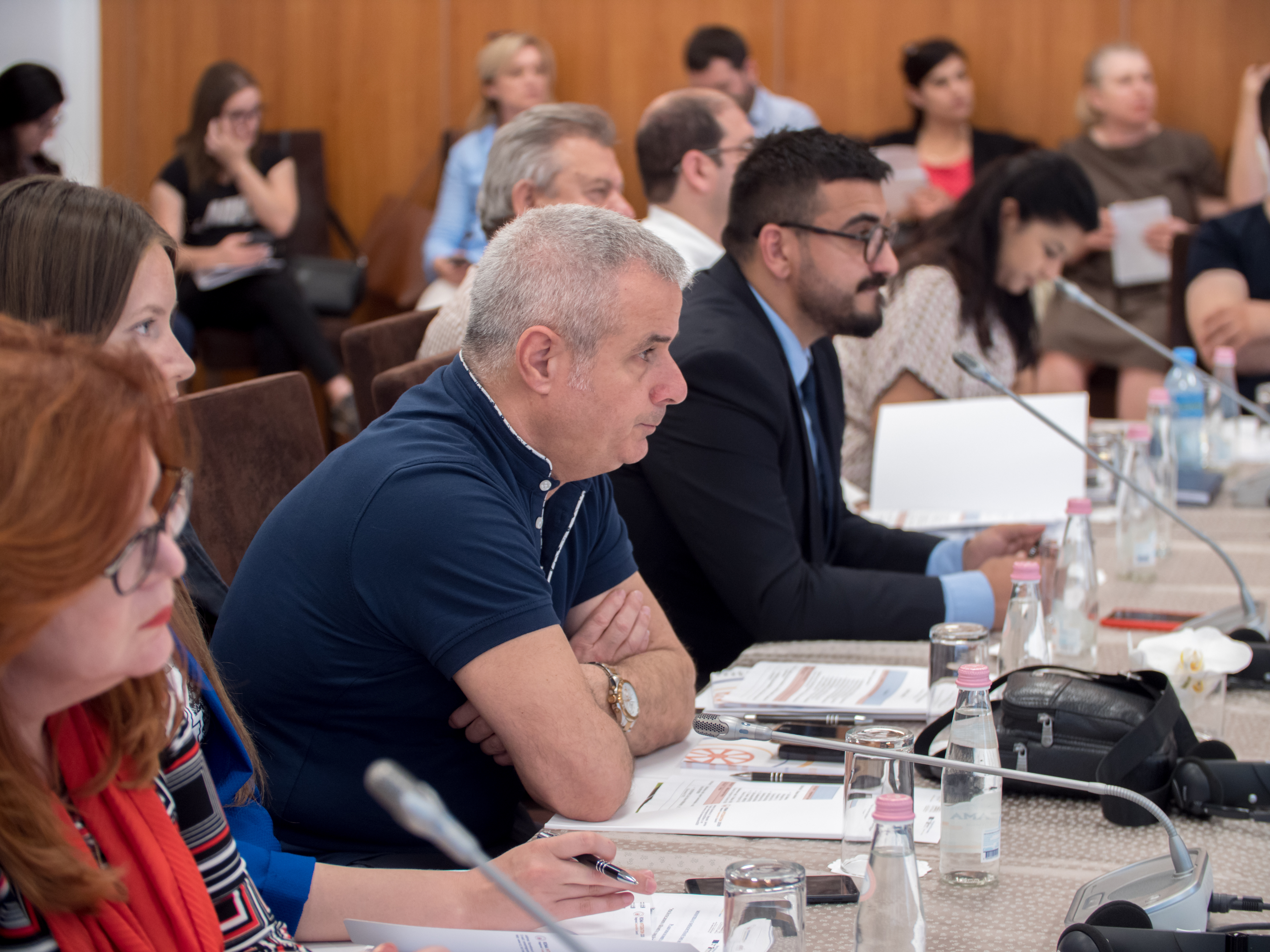 2019 National Platform Albania