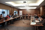Task Force Meeting of the RCC's RI2020 taking place in Skopje on 04 December 2018