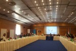 International expert seminar “Transition from Education to Employment for Roma Youth – a Key step in Roma Inclusion” in Brijuni Island, on 25 and 26 September 2018 (Photo: RCC/Orhan Usein)