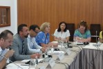 National Platform Meeting on Roma Integration in Albania on 11 June 2018 (Photo:RCC/Milica Grahovac)