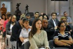 Presentation of the Report on situation of Roma in Serbia, Media Center, Belgrade, 22.05.2018 (photo: Medija Centar, Beograd)