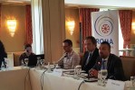 National Platform on Roma Integration, in Pristina on 21 September 2018. (Photo: RCC/Rada Krstanovic)