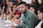 2019 National Platform Albania