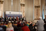Romanian EU Presidency Event