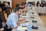 2019 National Platform Albania