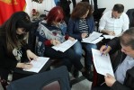 CAPACITY BUILDING TRAINING in TIVAT
