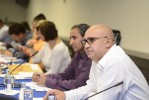 National Platform on Roma Integration in Bosnia and Herzegovina, on 28 September 2018 in Sarajevo (Photo: RCC/Damir Kadric)