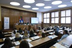 National Platform Meeting on Roma Integration in Belgrade on 26 June 2018 (Photo: RCC/Nemanja Branković)
