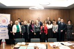 Task Force meeting of the RCC's Roma Integration 2020 in Skopje, on 04 December 2018