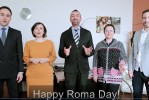 Marking the International Roma Day: Meet Roma and let them meet you!