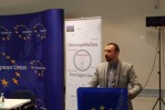 Kick off event of the ROMACTED Programme “Promoting good governance and Roma empowerment at local level” in Sarajevo (Photo: RCC/Gordana Demšer)