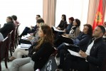 CAPACITY BUILDING TRAINING in TIVAT
